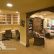 Office Basement Office Design Wonderful On And Charming Home Ideas For Sitting Room 6 Basement Office Design