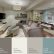 Basement Paint Ideas Innovative On Home With The Best Light Colours For A Dark Room Benjamin 4