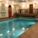 Other Basement Pool Imposing On Other Throughout Indoor Swimming Services 15 Basement Pool