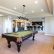 Other Basement Pool Table Nice On Other For Piney Bar Finished Company 27 Basement Pool Table