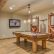 Other Basement Pool Table Simple On Other With Regard To Queensland Finished Company 11 Basement Pool Table