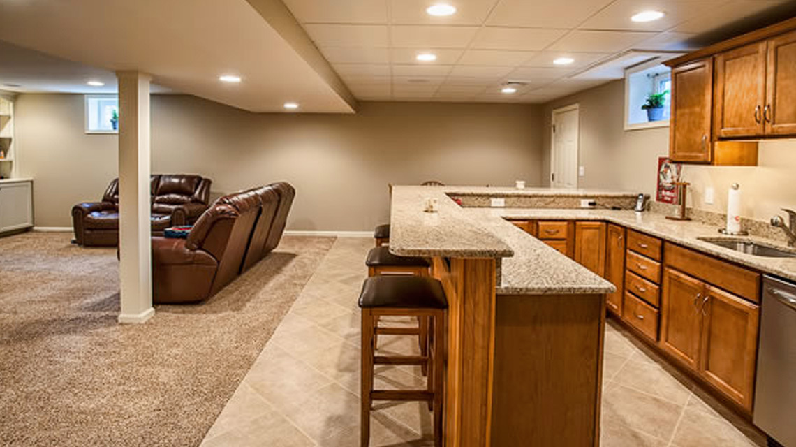 Floor Basement Remodel Company Magnificent On Floor For Columbus Ohio General Contracting 0 Basement Remodel Company