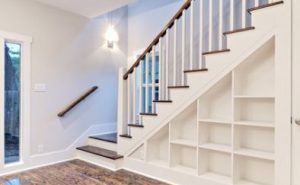 Basement Stair Designs