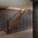 Basement Stair Designs Stylish On Interior Intended Storage For The Home Pinterest 5