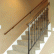 Interior Basement Stairs Railing Beautiful On Interior Intended Photo Design Ideas Latest 29 Basement Stairs Railing