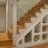Basement Stairs Railing Plain On Interior With Awesome Ideas For 1