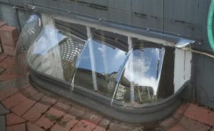 Basement Window Well Covers