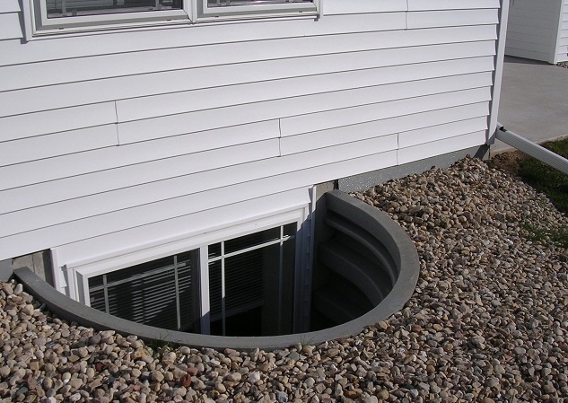 Other Basement Window Wells Lovely On Other And How They Work Maintenance More Square One 10 Basement Window Wells