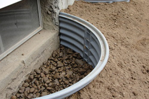 Other Basement Window Wells Modest On Other For Well B Dry Louisville 16 Basement Window Wells
