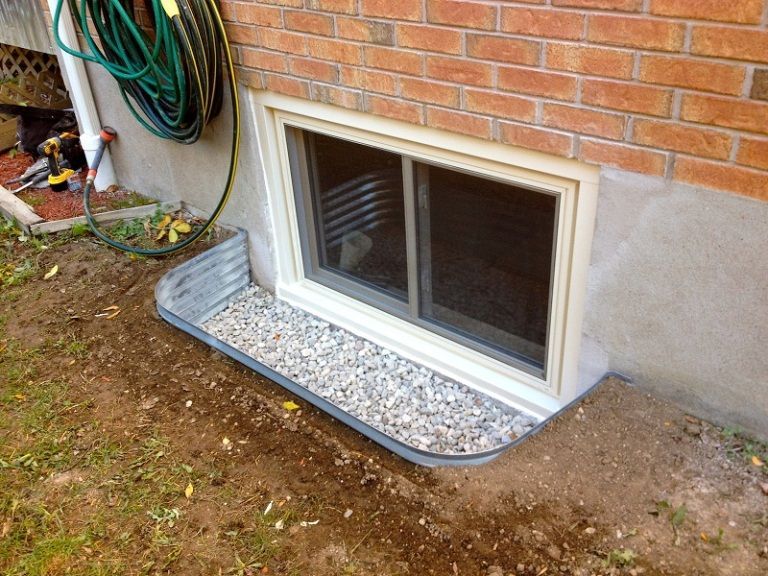 Other Basement Window Wells Modest On Other With Regard To Why Your Needs And Well Covers Too 9 Basement Window Wells