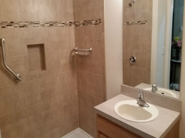Bathroom Basic Bathroom Remodel Magnificent On Pertaining To Renovations Piscataway NJ The Co 0 Basic Bathroom Remodel