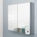 Bathroom Cabinet Mirrored Charming On And Cabinets Free Standing Plumbworld 3