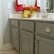 Bathroom Cabinet Redo Wonderful On For The Average DIY Girl S Guide To Painting Cabinets 2