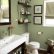 Bathroom Color Ideas For Painting Perfect On Throughout Enter Freshness Using Unique Yellow Living Room Decor Details 1