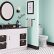 Bathroom Bathroom Color Ideas Stylish On Inside Quality Dogs 22 Bathroom Color Ideas