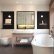 Bathroom Designs Contemporary Stunning On And 30 Modern Design Ideas For Your Private Heaven Freshome Com 4