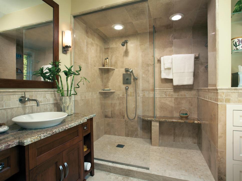 Bathroom Bathroom Designs Perfect On In Sophisticated HGTV 0 Bathroom Designs