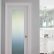 Bathroom Bathroom Doors Design Contemporary On In Fantastic Boasts A Frosted Glass Water Closet Door Accented 6 Bathroom Doors Design