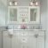 Bathroom Double Vanities Ideas Magnificent On Inside Small Vanity Dimensions Dimension 3