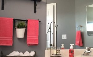 Bathroom Ideas For Decorating