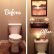 Bathroom Bathroom Ideas For Decorating Modest On With Regard To Before And After Apartment Great The 15 Bathroom Ideas For Decorating