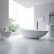 Bathroom Bathroom Minimalist Design Modern On Pertaining To 25 Ideas 6 Bathroom Minimalist Design