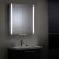 Bathroom Bathroom Mirror Cabinets With Lights Charming On Pertaining To Romantic Illuminated Recessed Corner UK 12 Bathroom Mirror Cabinets With Lights