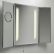 Bathroom Mirror Cabinets With Lights Delightful On Intended 20 Best Medicine Cabinet Light Images Pinterest 4