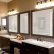 Bathroom Bathroom Mirrors Framed Fine On Regarding Magnificent Framing Mirror Ideas With Delighful 10 Bathroom Mirrors Framed