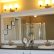 Bathroom Mirrors Framed Marvelous On Inside Full Of Great Ideas How To Upgrade Your Builder Grade Mirror 3