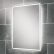 Bathroom Bathroom Mirrors With Led Lights Delightful On For Built In Vanities Decoration 12 Bathroom Mirrors With Led Lights