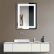 Bathroom Bathroom Mirrors With Led Lights Imposing On Uk Dynastyteam Info 25 Bathroom Mirrors With Led Lights