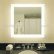 Bathroom Mirrors With Led Lights Impressive On Regarding 73 Best LED Images Pinterest Mirror 2