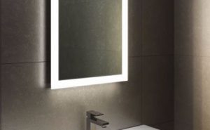 Bathroom Mirrors With Led Lights