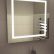 Bathroom Bathroom Mirrors With Led Lights Modest On Inside Mirror Lighting 16 Bathroom Mirrors With Led Lights