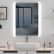 Bathroom Bathroom Mirrors With Led Lights Unique On Intended For Amazon Com Stamo Vanity Silvered Anti Fog Mirror LED 27 Bathroom Mirrors With Led Lights