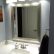 Bathroom Mirrors With Lights In Them Fine On Furniture Regarding Mirror Design Ideas Grey Wallpaper And Led 3
