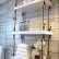 Bathroom Bathroom Over The Toilet Storage Ideas Stunning On Pertaining To 43 For Extra Space Pinterest 29 Bathroom Over The Toilet Storage Ideas