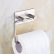 Bathroom Paper Modest On For Amazon Com Xogolo Self Adhesive Toilet Holder Wall Mount SUS 4