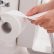 Bathroom Paper Wonderful On With This Genius Toilet Hack Will Refresh Your Entire 2