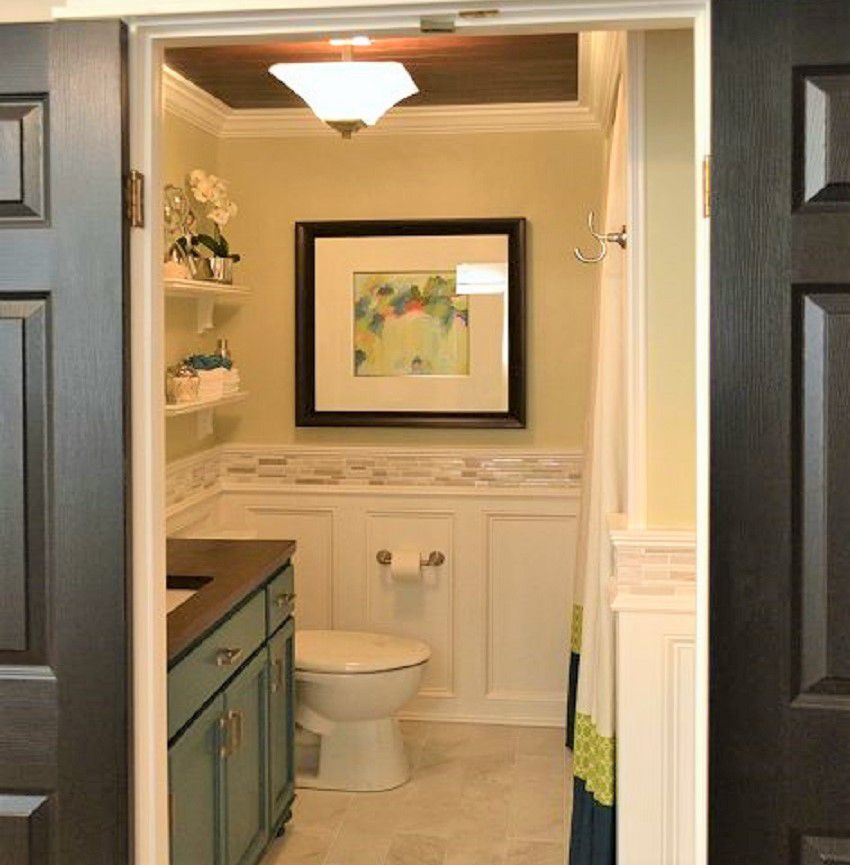 Bathroom Bathroom Remodel Before And After Modern On Intended 11 Amazing Remodels 0 Bathroom Remodel Before And After