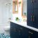 Bathroom Bathroom Remodel Blue Astonishing On Within Navy Ideas Inspiration For A Mid Sized Transitional 12 Bathroom Remodel Blue