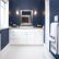 Bathroom Bathroom Remodel Blue Simple On Inside Benjamin Moore Providence Inspiration For A Contemporary 19 Bathroom Remodel Blue