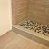 Bathroom Remodel Tile Floor Stunning On And Remodeling Shower Baseboard San Tan 4