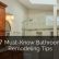 Bathroom Bathroom Remodel Tips Perfect On Pertaining To 7 Must Know Remodeling Home Contractors 0 Bathroom Remodel Tips