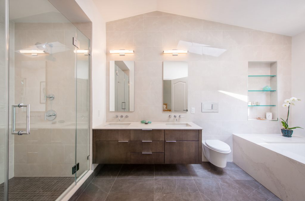 Bathroom Bathroom Remodeling Dc Marvelous On With Regard To And Renovations In DC MD VA 6 Bathroom Remodeling Dc