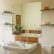 Bathroom Bathroom Sink And Mirror Marvelous On Within Mirrors Over Sinks Stephanegalland Com 8 Bathroom Sink And Mirror