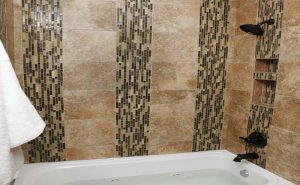 Bathroom Tile Designs Patterns