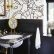Bathroom Bathroom Tiles Black And White Delightful On Pertaining To 35 Decor Design Ideas Tile 18 Bathroom Tiles Black And White