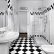 Bathroom Bathroom Tiles Black And White Modern On Intended For Best Colors 2018 Based Popularity 14 Bathroom Tiles Black And White